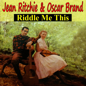 Riddle Me This cover