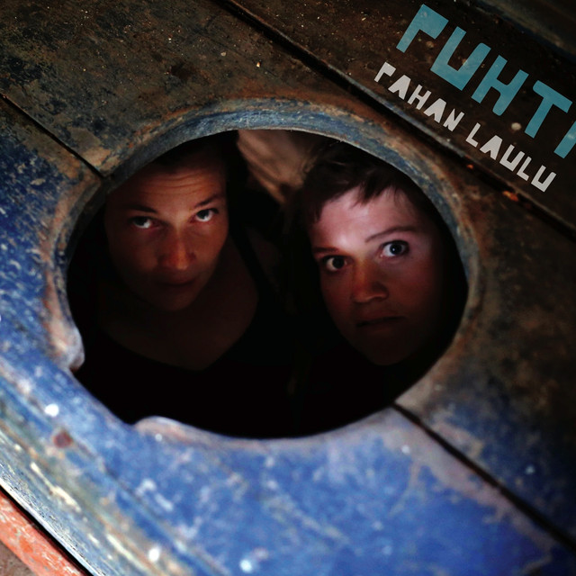 Puhti Photo