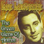 The Green Glens of Antrim Albumcover