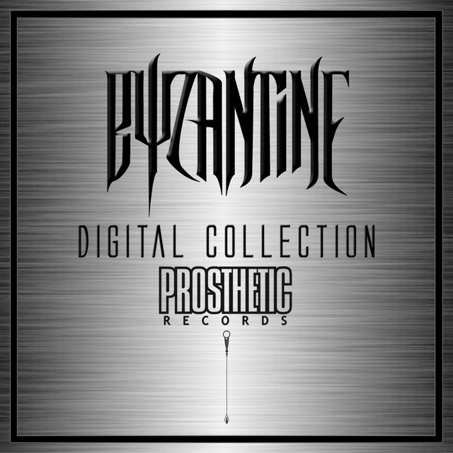 Byzantine - Digital Collection cover
