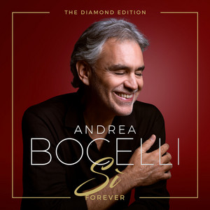 Sì Forever (The Diamond Edition) cover