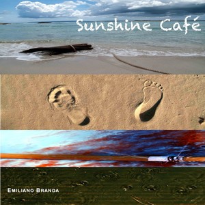 Sunshine Café Albumcover