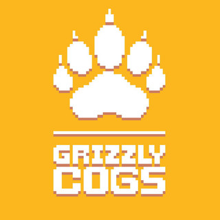 Grizzly Cogs Photo