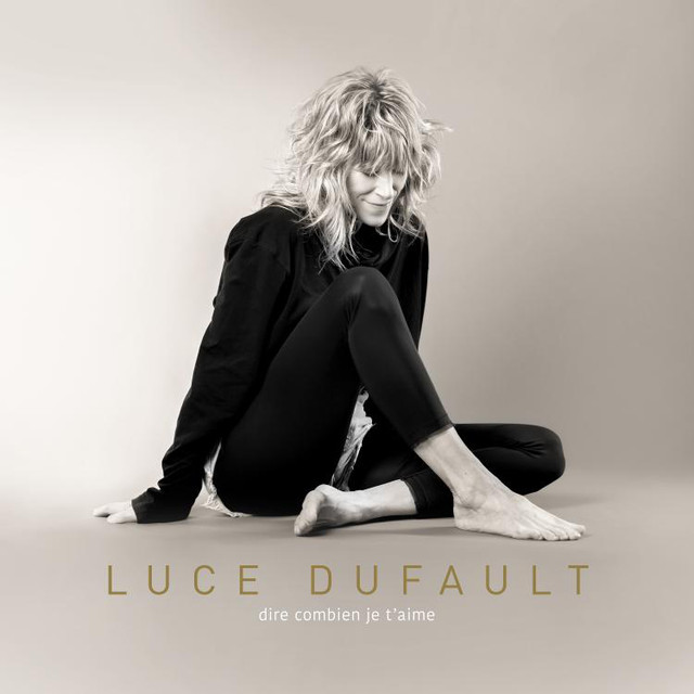 Luce Dufault on Spotify