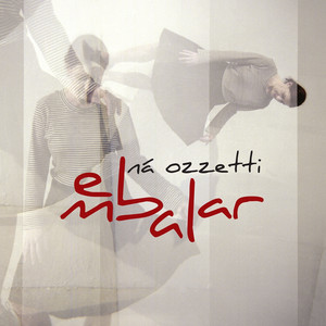 Embalar album