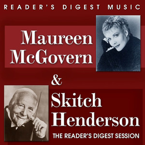 Reader's Digest Music: Maureen McGovern & Skitch Henderson: The Reader's Digest Session album