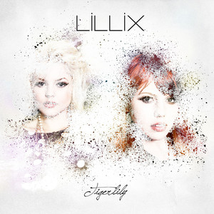 Tigerlily cover