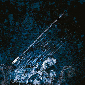 The Deus Ex-Machina as a Forgotten Genius cover