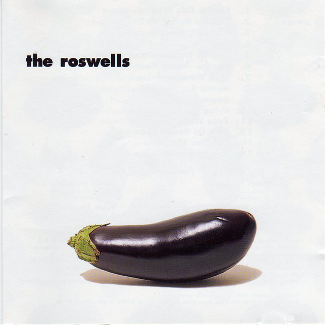 The Roswells Photo