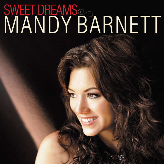 Sweet Dreams cover