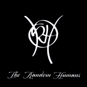 The Random Humans Albumcover