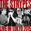 Live In Tokyo 2015 cover