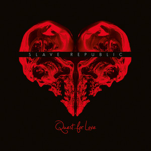 Quest for Love cover