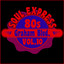 80s Soul Express-Vol.10 Albumcover