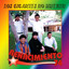 Los Gigantes No Mueran Albumcover