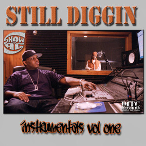 Still Diggin: Volume 1 album