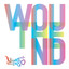 The Wound Albumcover