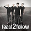 Feast2follow Albumcover