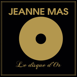 Le disque d'or album