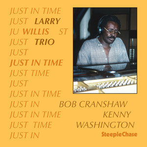 Just in Time album
