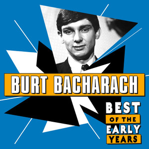 Best of the Early Years album