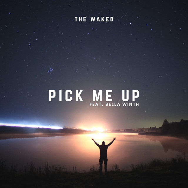 The Waked On Spotify