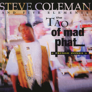 The Tao of Mad Phat <Fringe Zones> cover