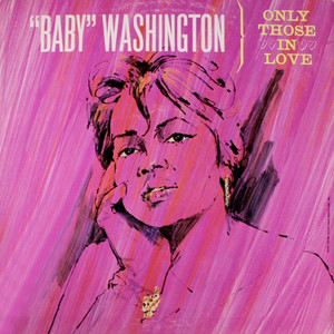 Only Those in Love album