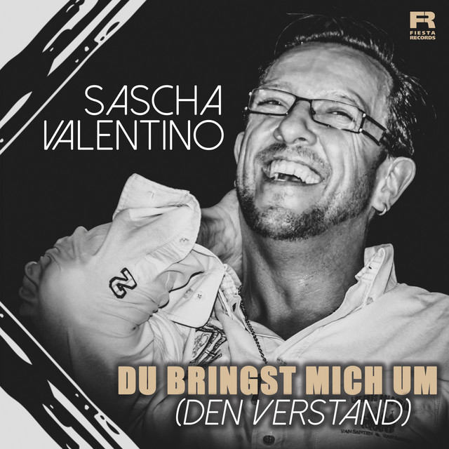 Sascha Valentino Photo