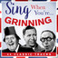 Sing When Your… Grinning cover