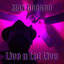 Live N Let Live Albumcover