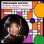 Stephanie Blythe: Brahms: Alto Rhapsody; Wagner; Mahler Albumcover