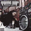 Handsome Ghetto Albumcover
