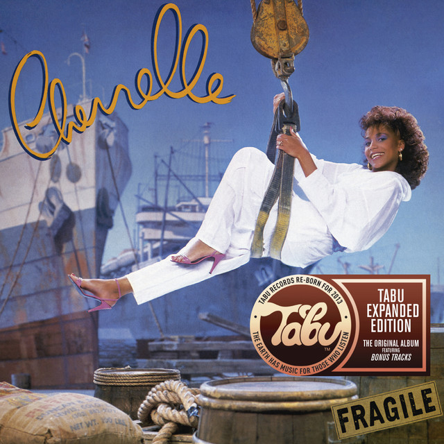 Fragile cover