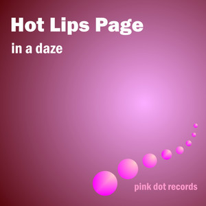 In A Daze album
