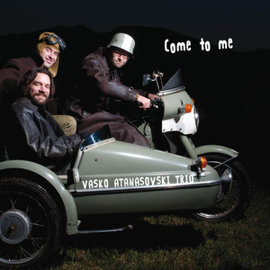 Vasko Atanasovski Trio