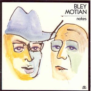 Notes cover