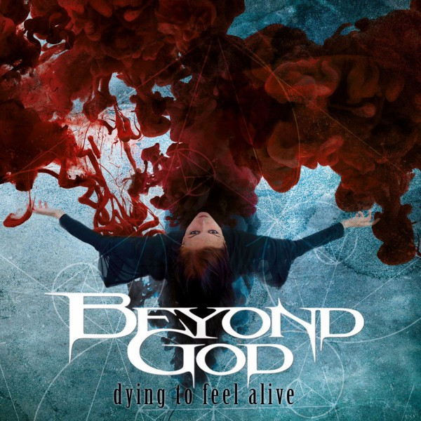 Dying To Feel Alive cover