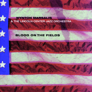 Blood on the Fields cover