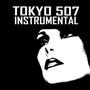 Tokyo507 Instrumental Albumcover