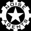 Noise Agents Albumcover