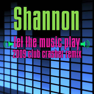 Let The Music Play (Re-Recorded / Remastered) album
