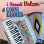 I Grandi Valzer di Gorni Kramer vol.2 Albumcover