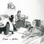 Donne E Motori Albumcover
