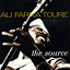 The Source cover