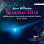 John Williams: Greatest Hits cover