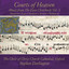 Courts of Heaven: Music from the Eton Choirbook, Vol. 3 Albumcover