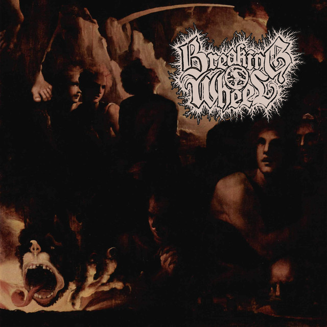 Breaking Wheel Photo