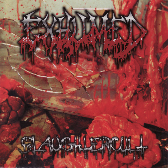 Slaughtercult cover