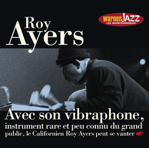 Les Incontournables du Jazz - Roy Ayers album